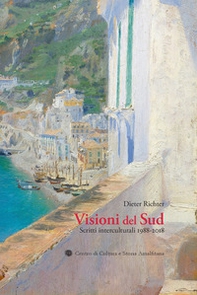 Visioni del Sud. Scritti interculturali 1988-2018 - Librerie.coop