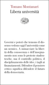 Libera università - Librerie.coop Libera università - Librerie.coop