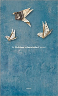 La Biblioteca universitaria di Sassari - Librerie.coop