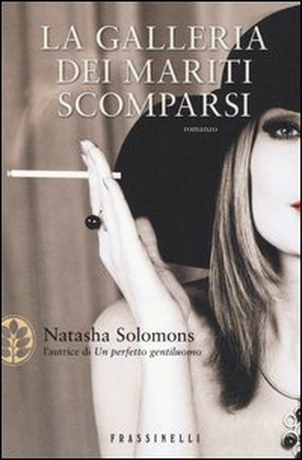 La galleria dei mariti scomparsi - Librerie.coop La galleria dei mariti scomparsi - Librerie.coop