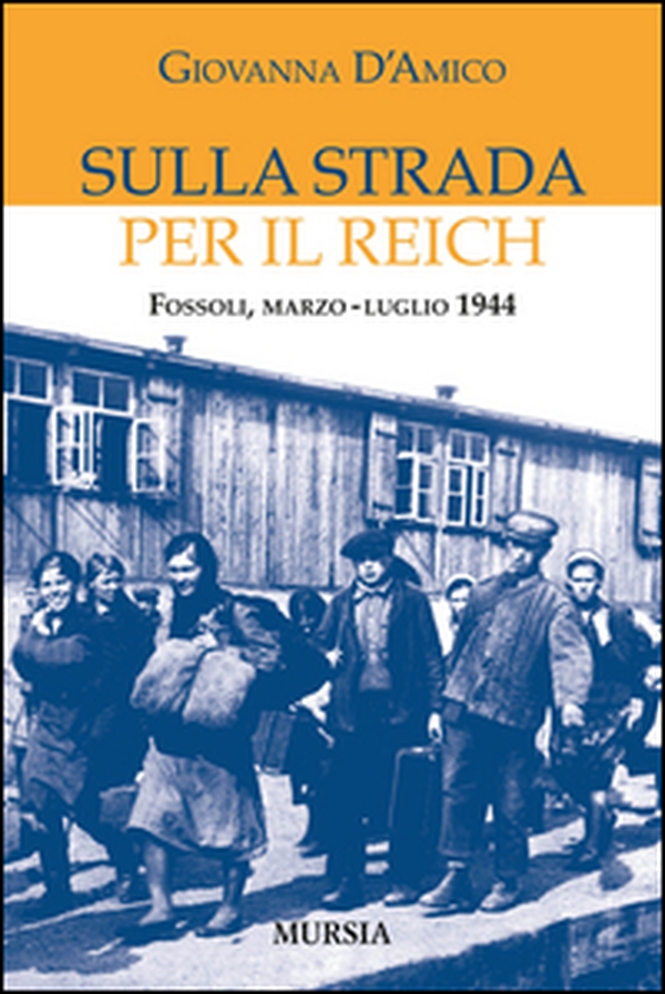 Sulla strada per il Reich - Librerie.coop