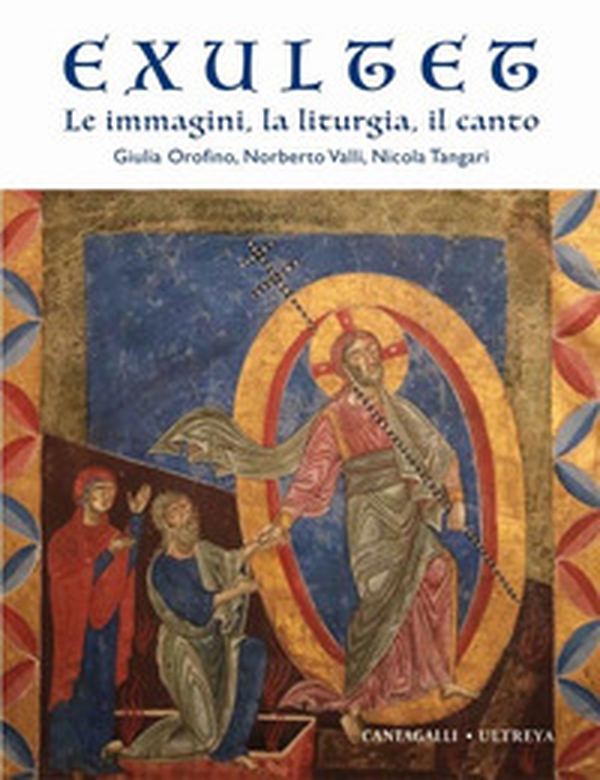 Exultet. Le immagini, la liturgia, il canto - Librerie.coop Exultet. Le immagini, la liturgia, il canto - Librerie.coop