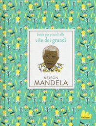 Nelson Mandela - Librerie.coop