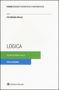 Logica. Lezioni di primo livello - Librerie.coop