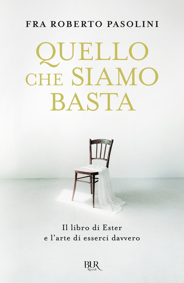 Quello che siamo basta - Librerie.coop