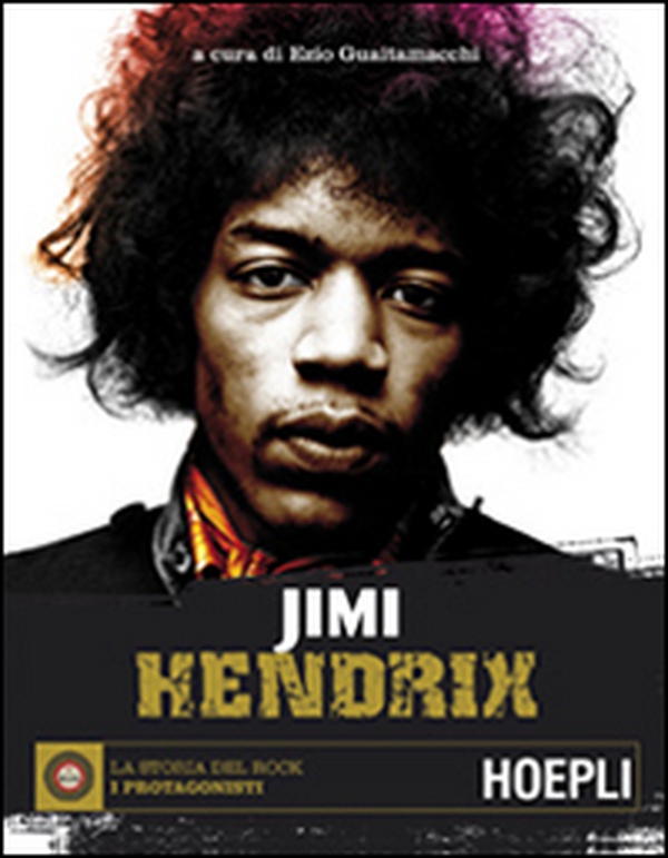 Jimi Hendrix - Librerie.coop Jimi Hendrix - Librerie.coop