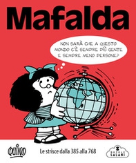 Mafalda. Le strisce - Vol. 2 - Librerie.coop