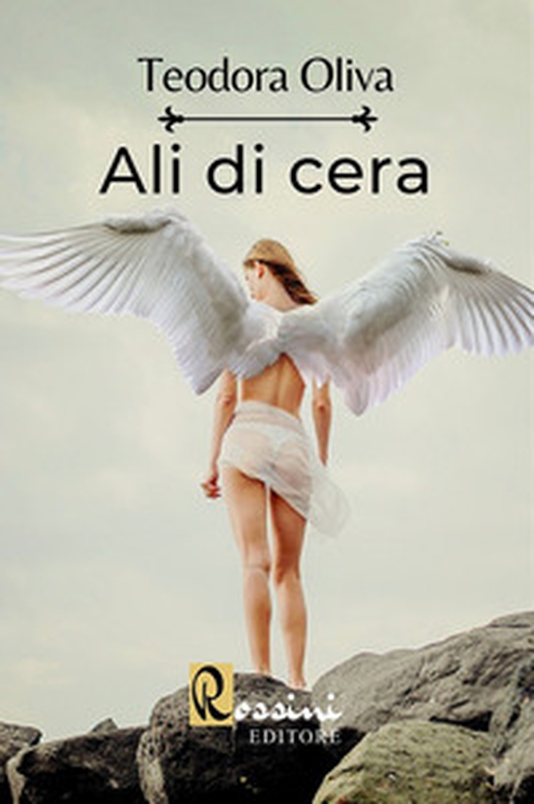 Ali di cera - Librerie.coop Ali di cera - Librerie.coop