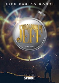 L'orologio di Jeff - Librerie.coop