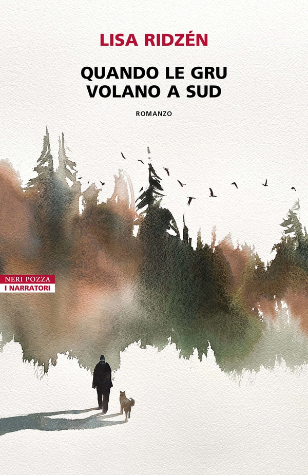 Quando le gru volano a Sud - Librerie.coop Quando le gru volano a Sud - Librerie.coop