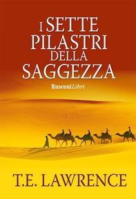I sette pilastri della saggezza - Librerie.coop