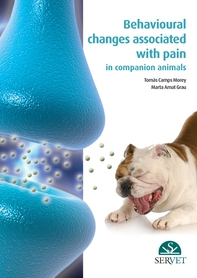 Behavioural changes associated with pain in companion animals - Librerie.coop