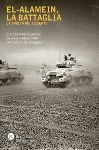 El-Alamein, la battaglia - Librerie.coop