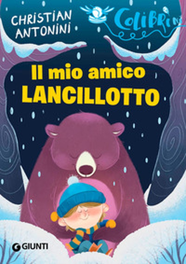 Il mio amico Lancillotto - Librerie.coop Il mio amico Lancillotto - Librerie.coop