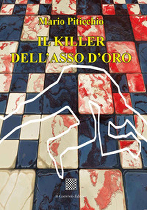Il killer dell'asso d'oro - Librerie.coop Il killer dell'asso d'oro - Librerie.coop