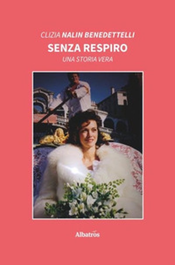 Senza respiro - Librerie.coop Senza respiro - Librerie.coop