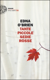 Tante piccole sedie rosse - Librerie.coop