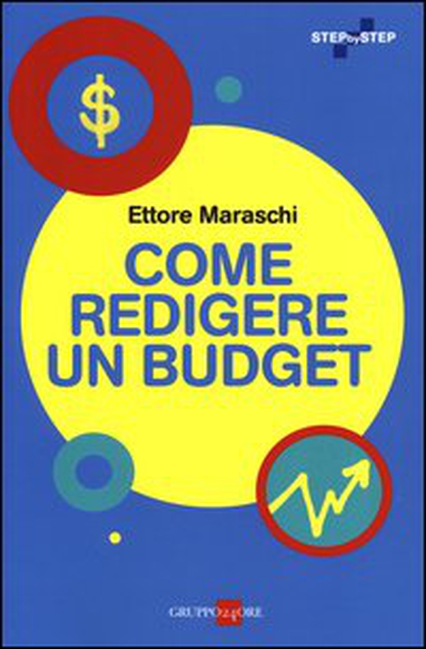 Come redigere un budget - Librerie.coop Come redigere un budget - Librerie.coop