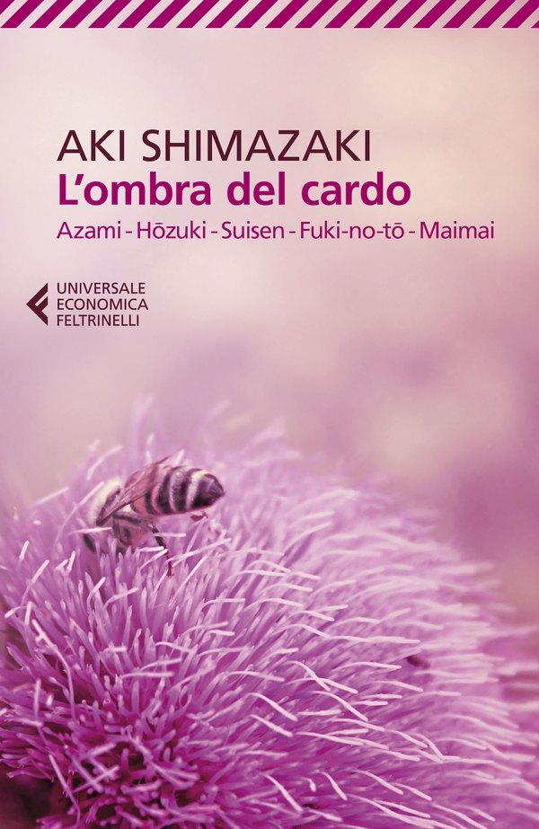 L'ombra del cardo - Librerie.coop L'ombra del cardo - Librerie.coop