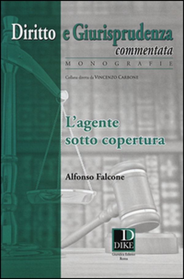 L'agente sotto copertura - Librerie.coop L'agente sotto copertura - Librerie.coop