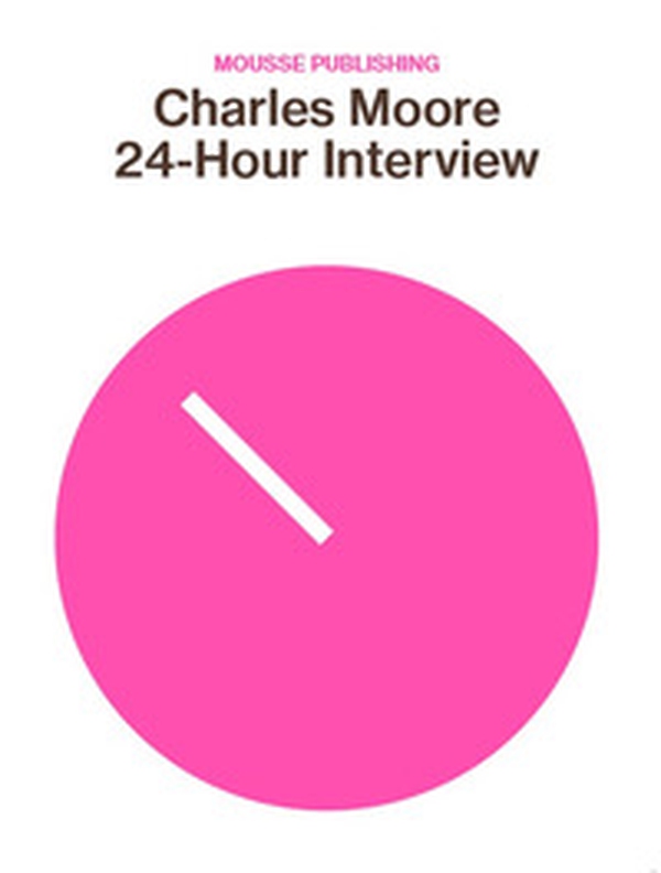 24-Hour Interview - Librerie.coop 24-Hour Interview - Librerie.coop