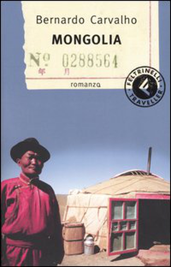 Mongolia - Librerie.coop Mongolia - Librerie.coop