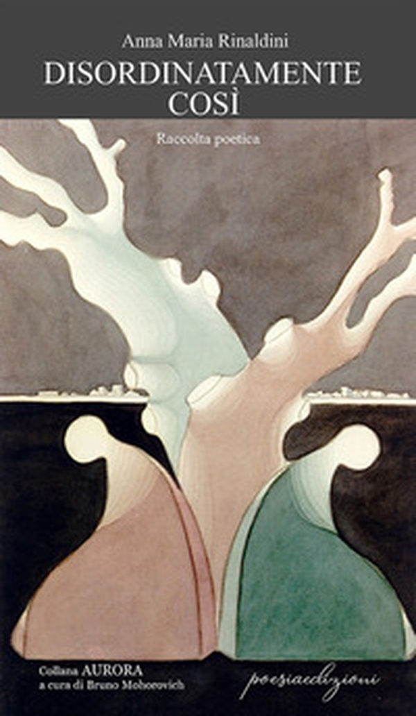 Disordinatamente così - Librerie.coop