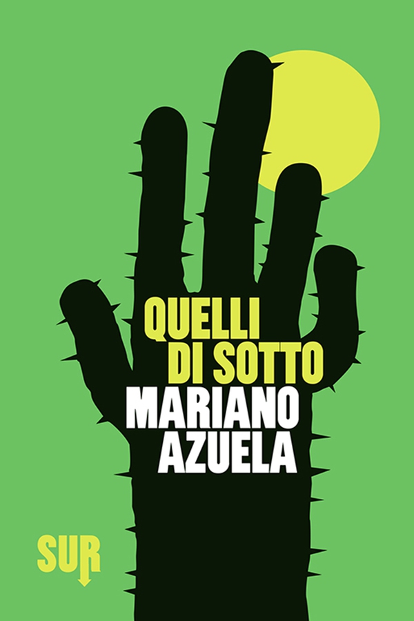 Quelli di sotto - Librerie.coop Quelli di sotto - Librerie.coop