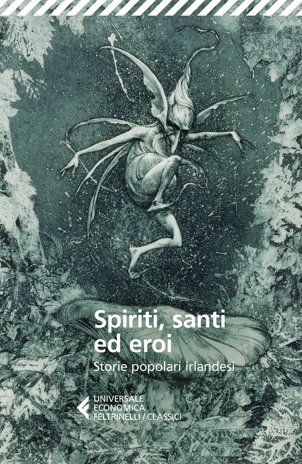Spiriti, santi ed eroi - Librerie.coop Spiriti, santi ed eroi - Librerie.coop