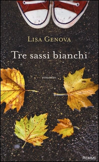 Tre sassi bianchi - Librerie.coop