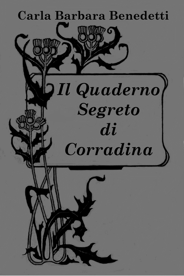 Il Quaderno Segreto di Corradina - Librerie.coop Il Quaderno Segreto di Corradina - Librerie.coop