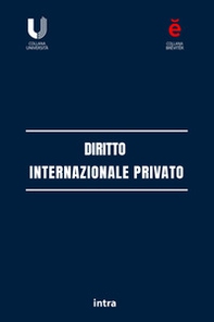 Diritto internazionale privato - Librerie.coop