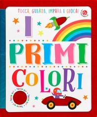 I primi colori - Librerie.coop