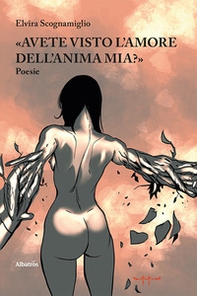 «Avete visto l'amore dell'anima mia?» - Librerie.coop