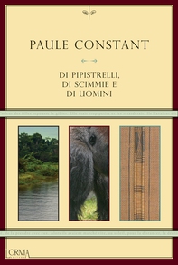 Di pipistrelli, di scimmie e di uomini - Librerie.coop