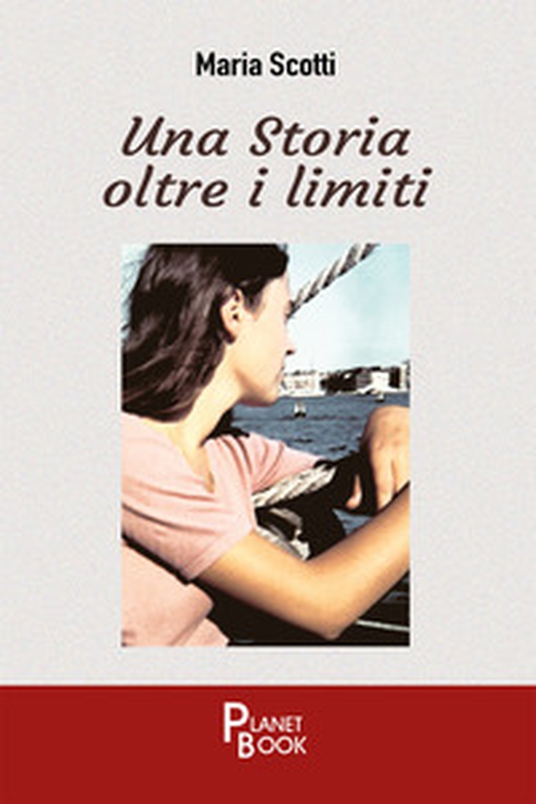 Una storia oltre i limiti - Librerie.coop Una storia oltre i limiti - Librerie.coop