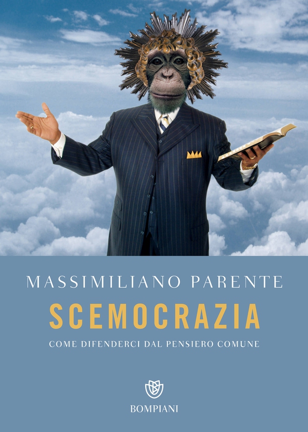 Scemocrazia - Librerie.coop Scemocrazia - Librerie.coop