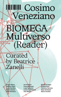 Biomega Multiverso (Reader). Ediz. italiana e inglese - Librerie.coop
