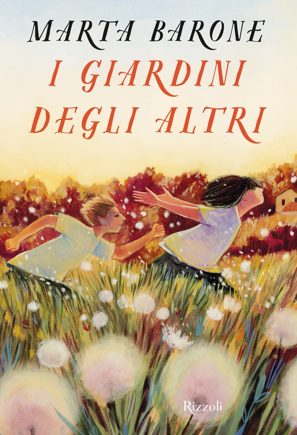 I giardini degli altri - Librerie.coop I giardini degli altri - Librerie.coop