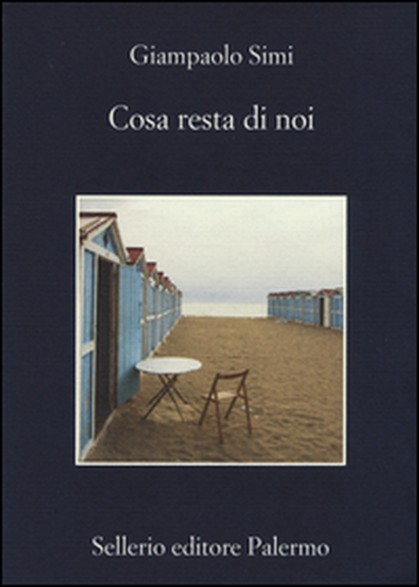 Cosa resta di noi - Librerie.coop Cosa resta di noi - Librerie.coop