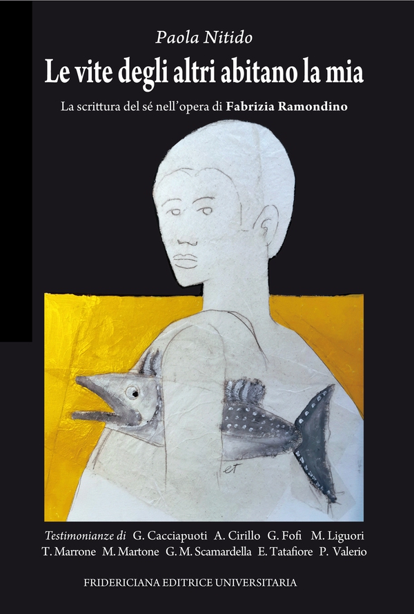 Le vite degli altri abitano la mia - Librerie.coop Le vite degli altri abitano la mia - Librerie.coop