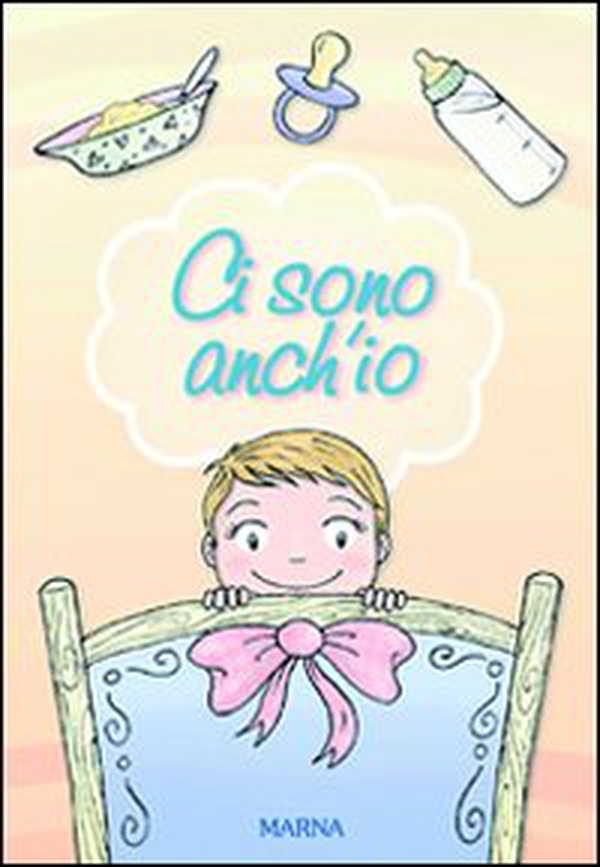 Ci sono anch'io - Librerie.coop Ci sono anch'io - Librerie.coop