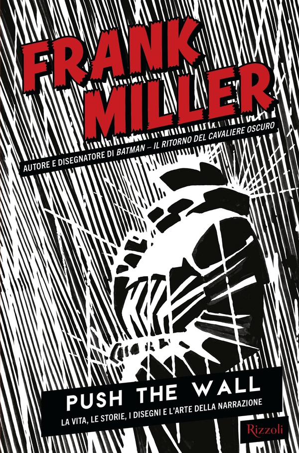 Push the wall - Librerie.coop