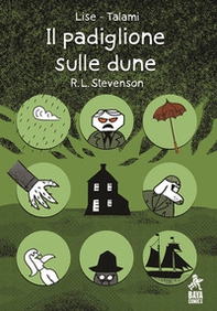 Il padiglione sulle dune. R.L. Stevenson - Librerie.coop Il padiglione sulle dune. R.L. Stevenson - Librerie.coop