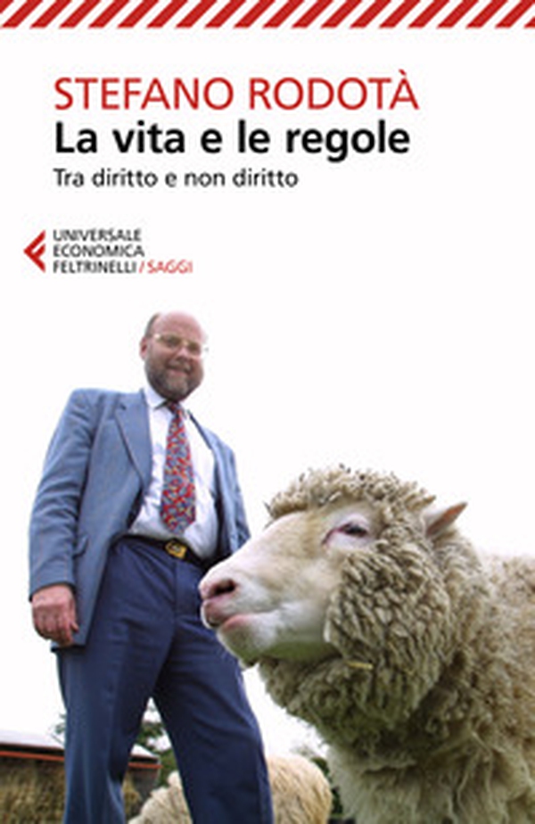 La vita e le regole. Tra diritto e non diritto - Librerie.coop La vita e le regole. Tra diritto e non diritto - Librerie.coop