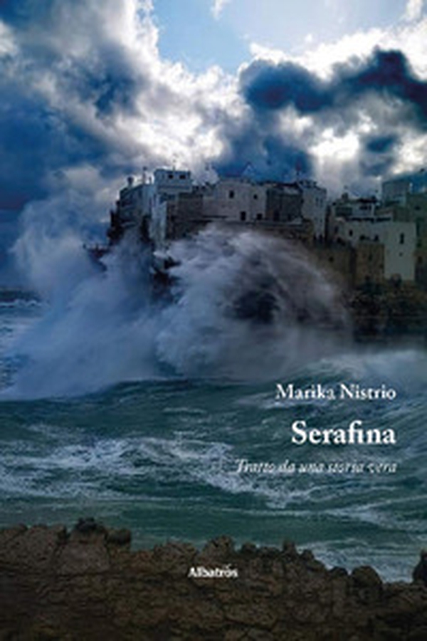 Serafina - Librerie.coop Serafina - Librerie.coop
