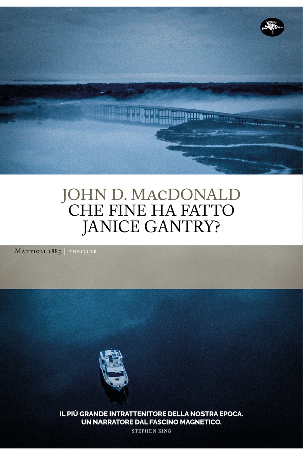 Che fine ha fatto Janice Gantry? - Librerie.coop Che fine ha fatto Janice Gantry? - Librerie.coop