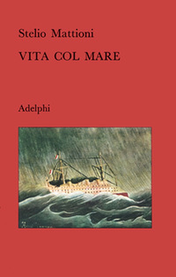 Vita col mare - Librerie.coop Vita col mare - Librerie.coop