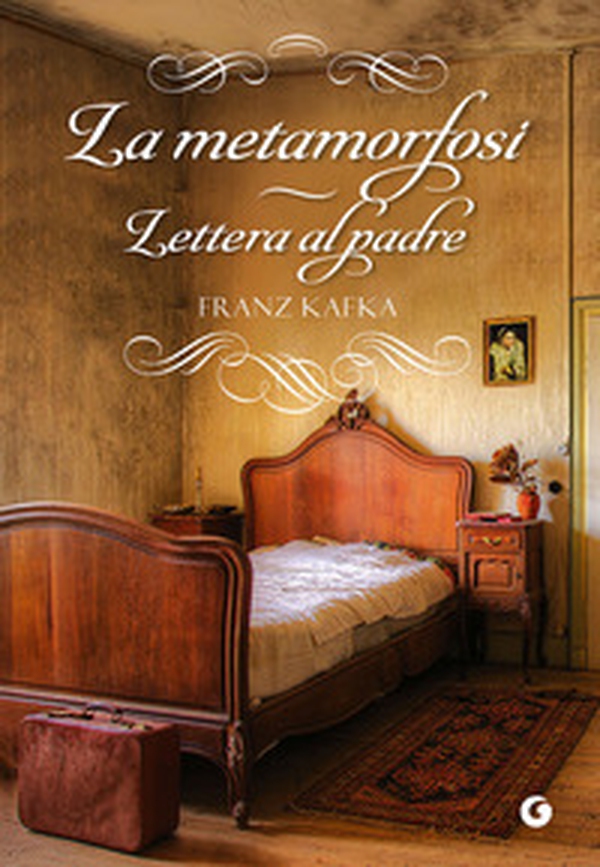 La metamorfosi-Lettera al padre - Librerie.coop La metamorfosi-Lettera al padre - Librerie.coop