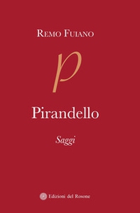 Pirandello. Saggi (1973-1975) - Librerie.coop Pirandello. Saggi (1973-1975) - Librerie.coop